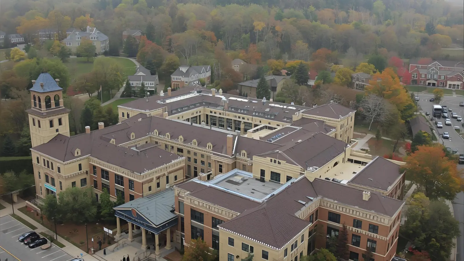 Acceptance Rate for Embry-Riddle Aeronautical University