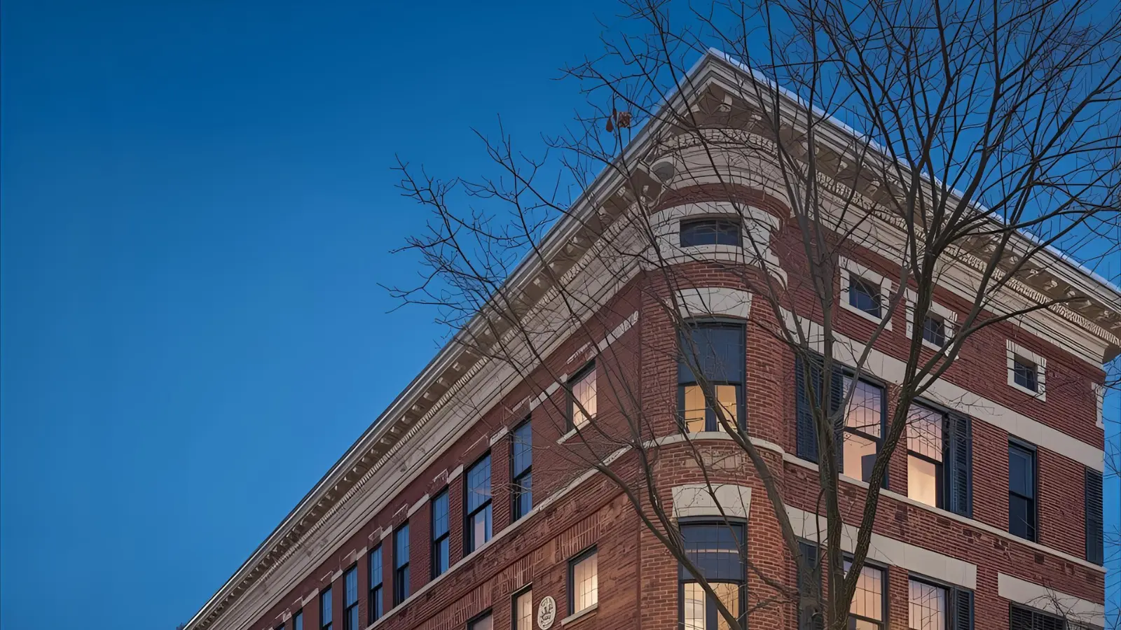 Allen Riddle Building