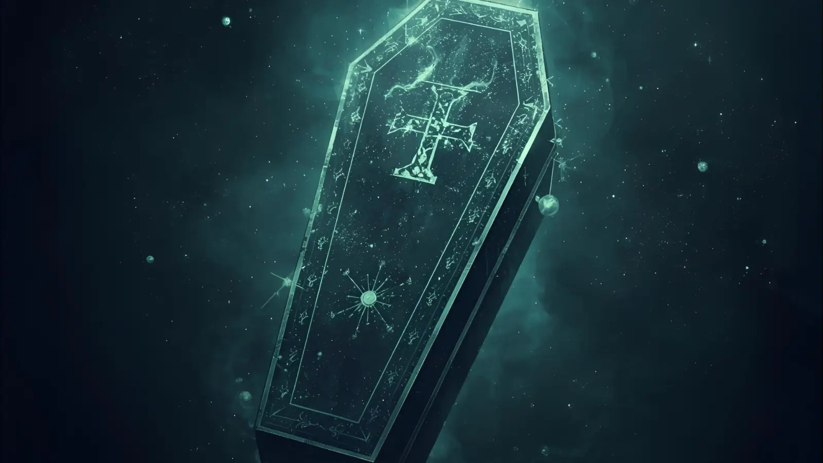 Riddle for Coffin