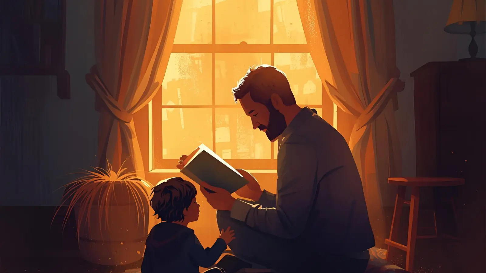 Riddles About Fathers