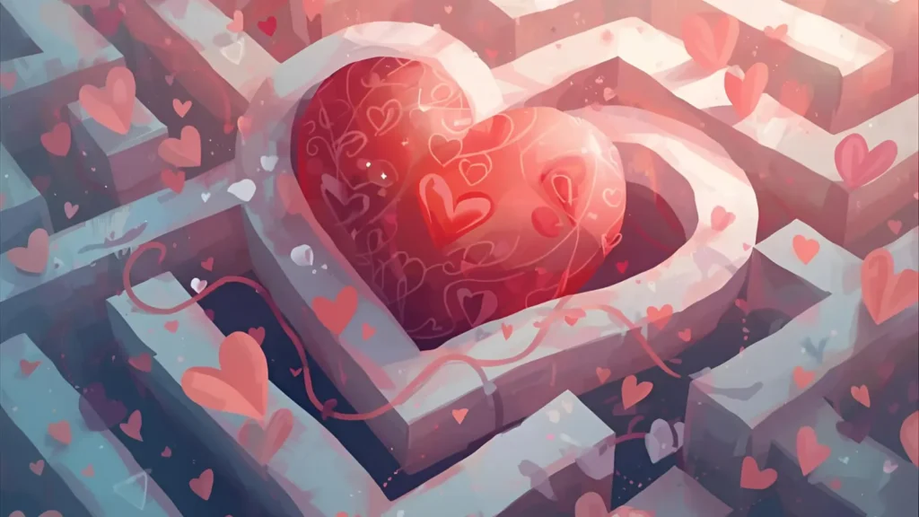 Riddles About Love
