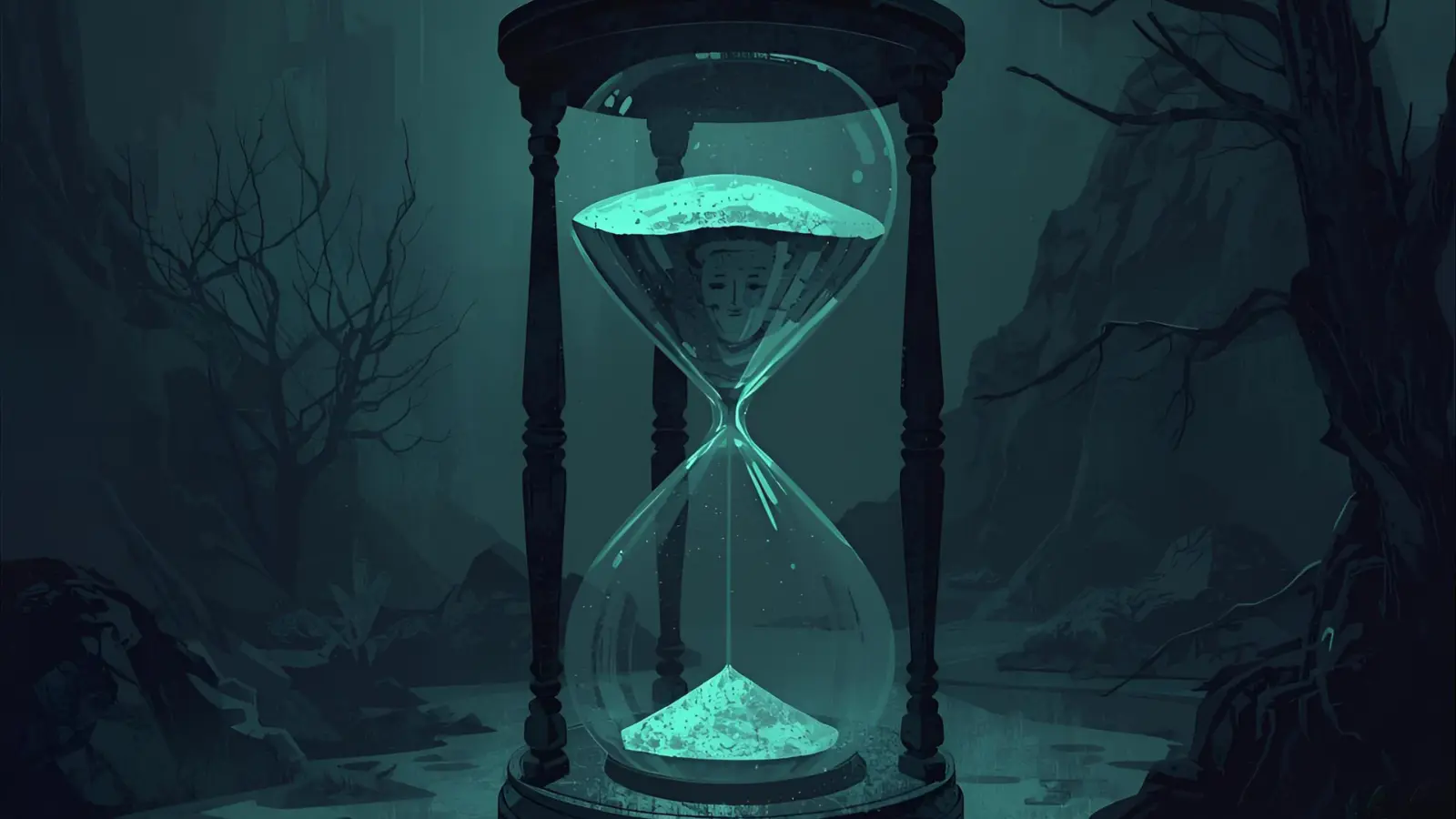 Riddles Related to Time