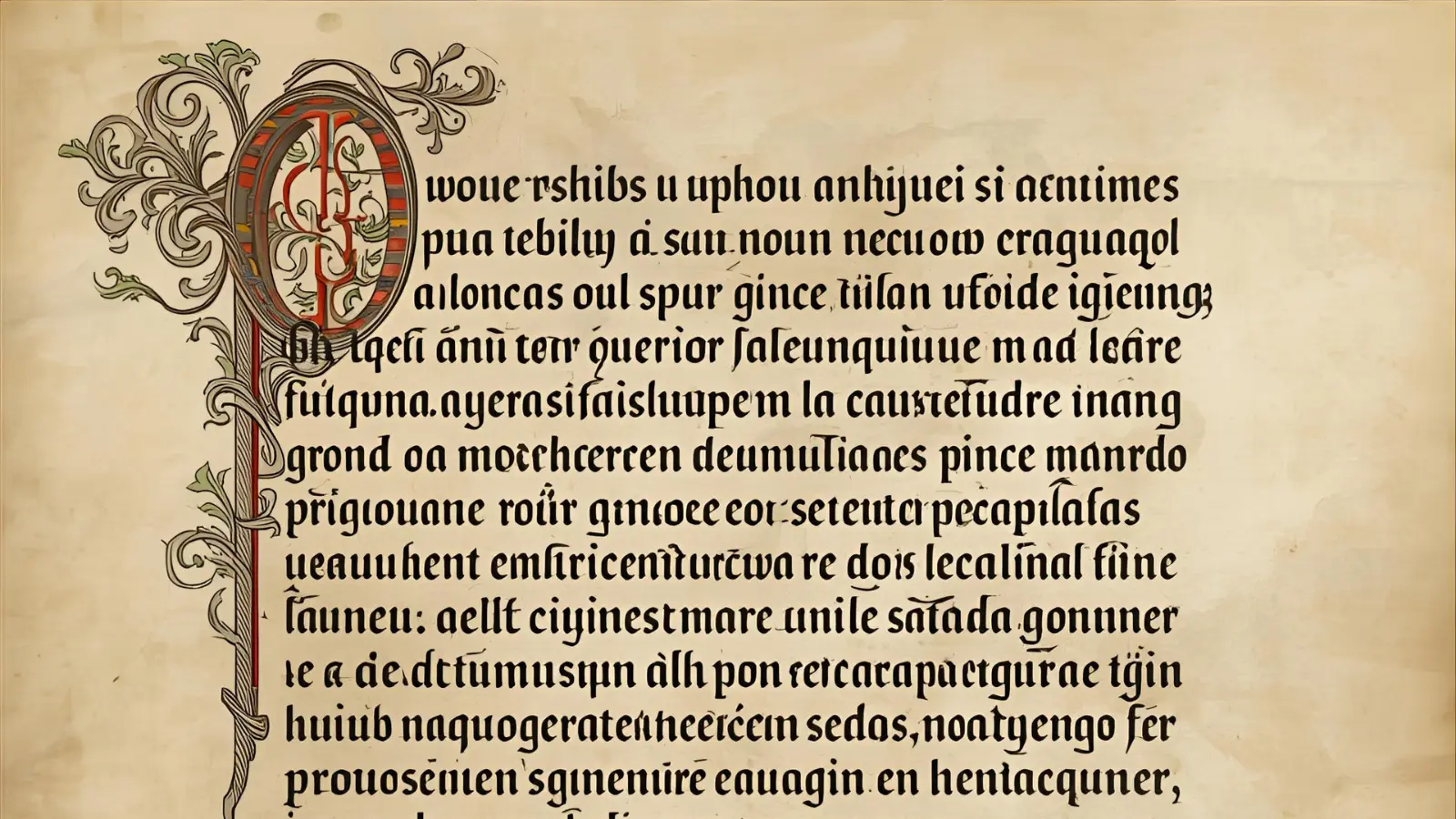 Riddles in Spanish with Answers