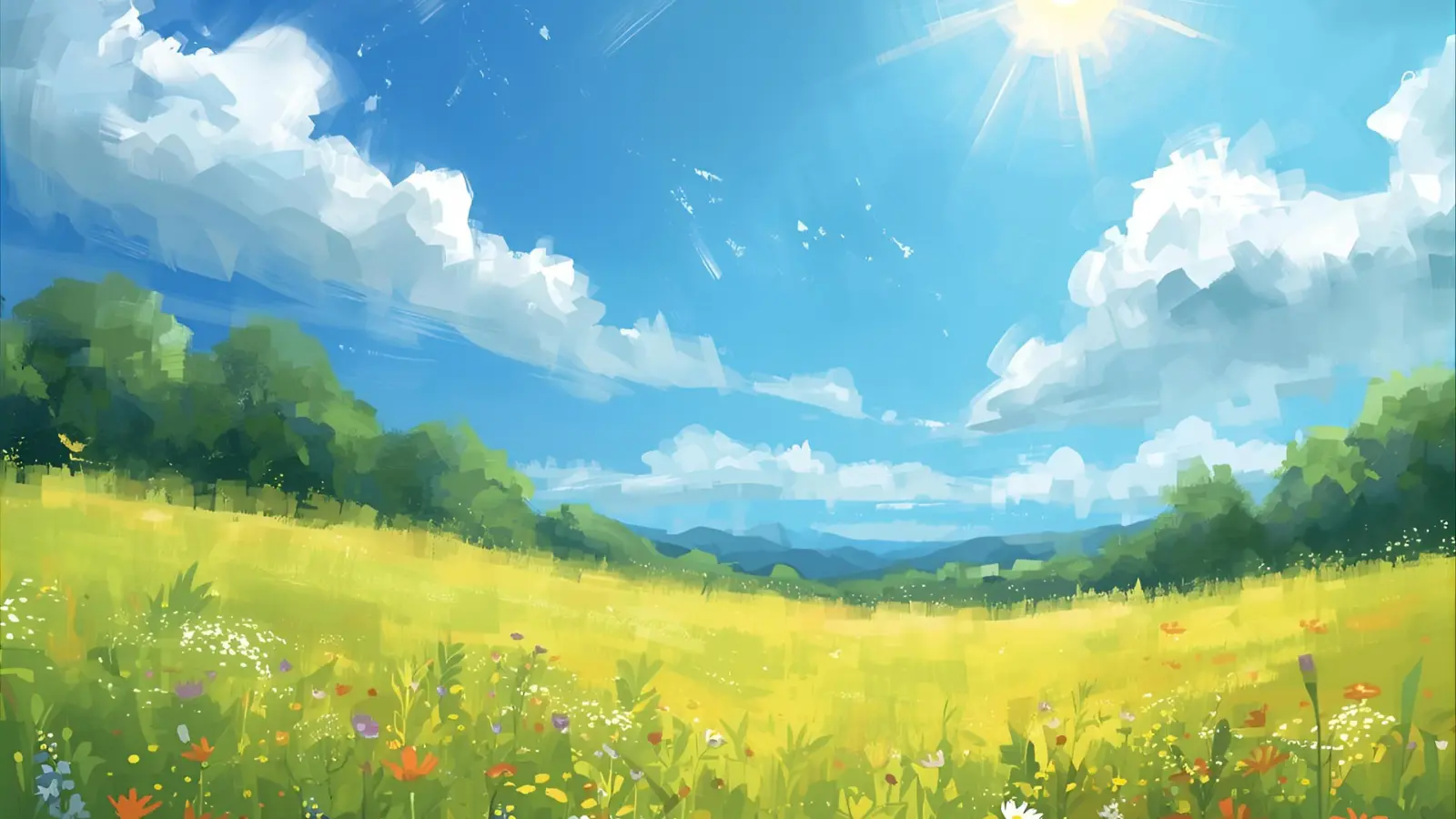 Riddles on Summer Season
