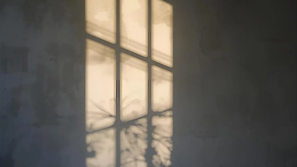Shadow Riddle