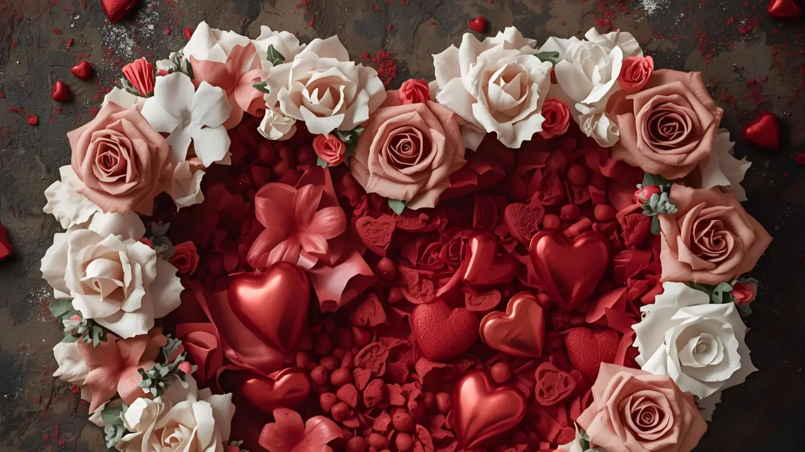 Valentine’s Riddle